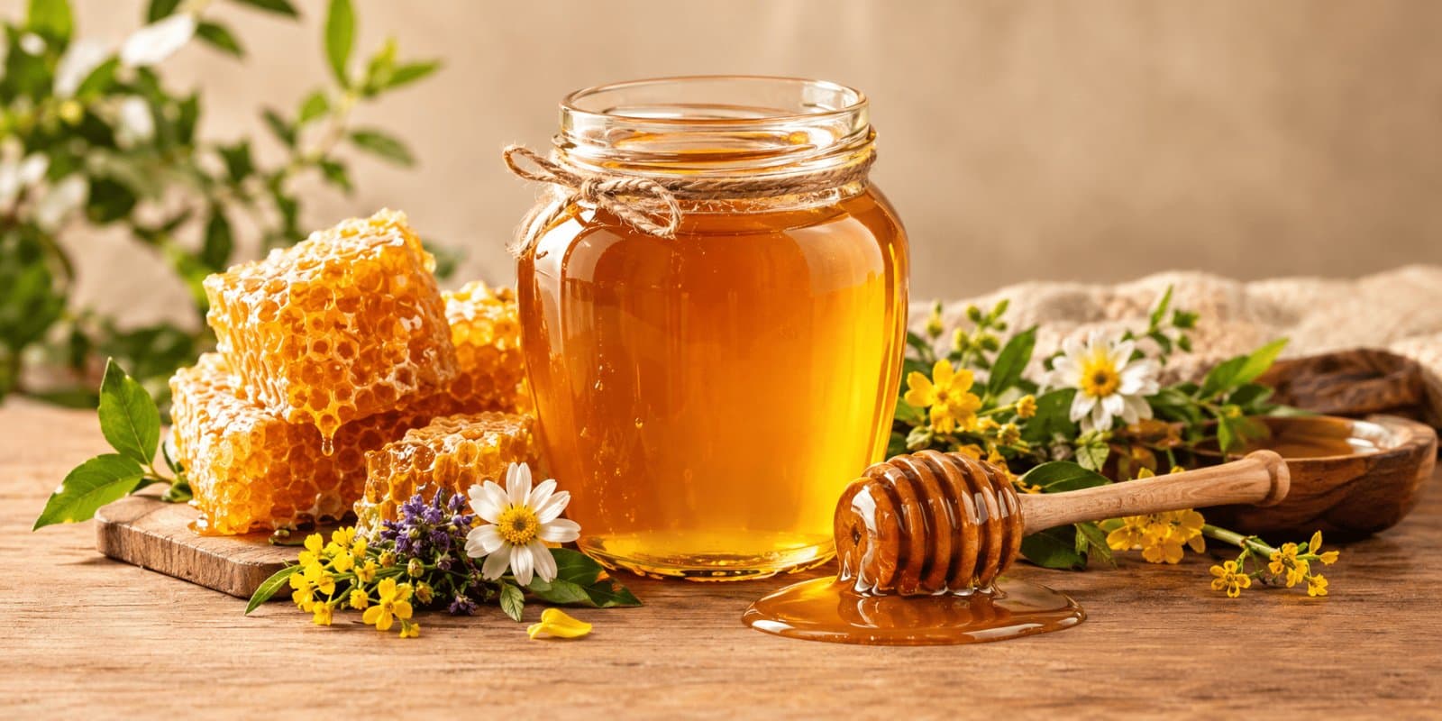 Honey